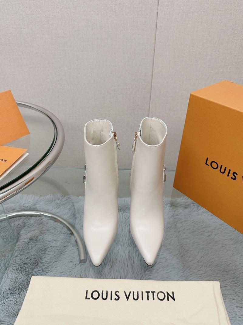 Louis Vuitton Boots